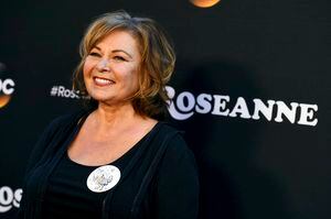 ABC cancela "Roseanne" por tuit racista de su estrella