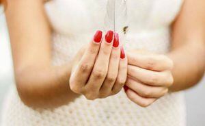 Uñas a la moda: 7 ideas para lograr unas uñas acrílicas modernas