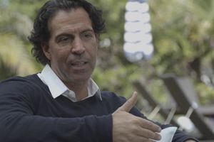 “Fui a 80 casting en tres años y no quedé en nada”: Felipe Viel reveló sus difíciles inicios profesionales en EE.UU.