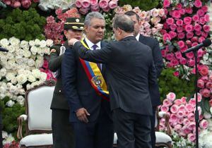 Duque no irá a la posesión de Bolsonaro en Brasil, pero mandará a alguien