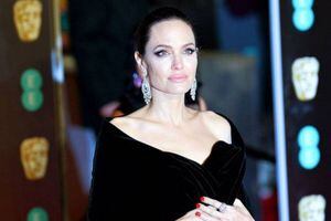 Angelina Jolie será la protagonista de ‘The Eternals’, la nueva película de Marvel