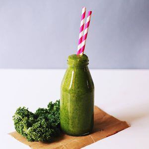 Jugo de vegetales para perder medidas de forma efectiva y saludable