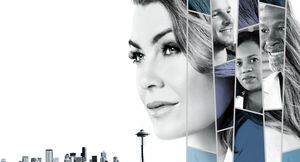 Las relaciones tormentosas son las protagonistas en la temporada 14 de 'Grey’s Anatomy'
