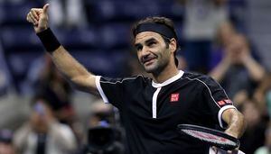 ¡Confirmado! El partido de Roger Federer en Bogotá tendrá transmisión de televisión
