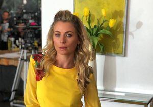 Ludwika Paleta le dijo adiós al cabello largo y presumió una de las tendencias del 2020