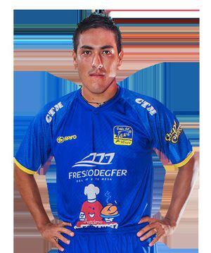 Liga de Quito hizo oficial la contratación de Andrés Chicaiza