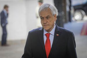 "Agrava la crisis con estas declaraciones": Parlamentarios critican a Piñera tras afirmar que varios videos sobre violaciones a DDHH son "falsos" y " filmados fuera de Chile"