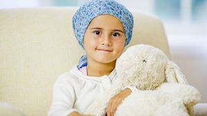 Terapias alternativas abren nuevas posibilidades para el tratamiento de cáncer en niños