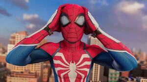 Marvel’s Spider-Man 3 podría ser tan épico como Avengers: Infinity War - Insomniac dispara el hype