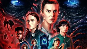 Stranger Things 4 Volumen 2: el milagro de crear un universo coherente pero con demasiado relleno [FW Opinión]