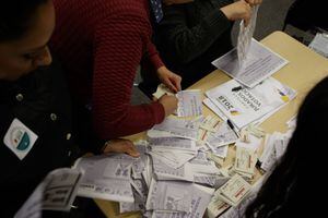 Día definitivo: se aclara el panorama para las elecciones a la Alcaldía de Bogotá