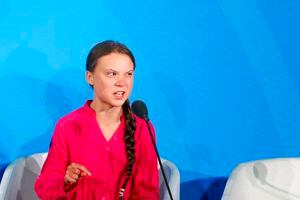 Más que Greta Thunberg: los otros adolescentes que lideran la batalla contra la destrucción del planeta