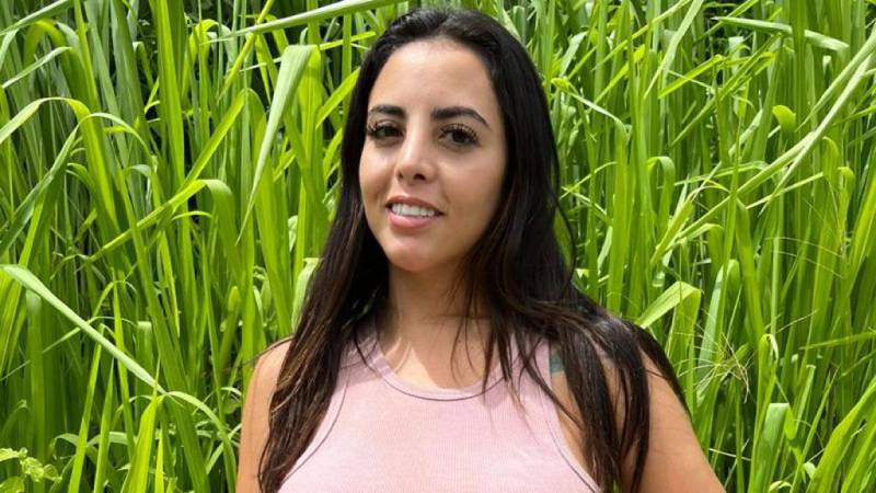 Jacky Ramírez es la reciente eliminada de “Survivor México”.