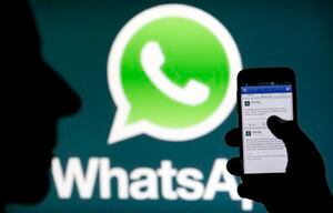 Em meio à polêmica sobre privacidade, WhatsApp manda ‘mensagem direta’ para aplicativos rivais