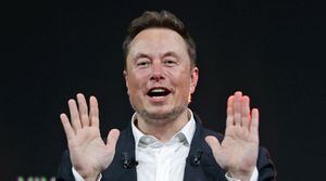 La red X de Elon Musk recopilará datos biométricos de sus usuarios, ¿cómo nos afectaría esto?