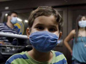 Coronavirus: niños hispanos y afroamericanos tienen más riesgo de síntomas severos