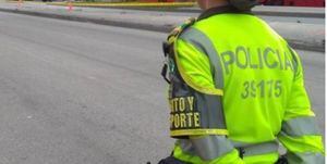 La Policía de Bogotá recibe 204 nuevos vehículos para reforzar la seguridad