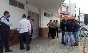 Verdadero blanco del asesinato en clínica de Guayaquil ha sufrido tres atentados contra su vida