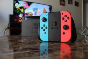 Nintendo revela su calendario completo de lanzamientos para el Switch en el 2022