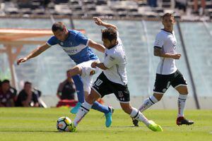 Con el clásico UC-Colo Colo como atracción: La programación de la fecha 24 del Campeonato Nacional