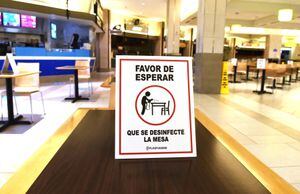 Epidemiólogo del task force: Nueva orden ejecutiva tiene que ser mucho más restrictiva