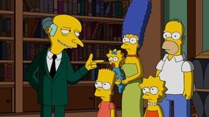 Los Simpson: teoría explica por qué Homero siempre tiene dinero e internet explota