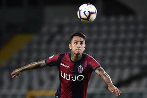Fiorentina se suma a la Roma y los otros interesados en fichar a Erick Pulgar