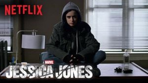 Jessica Jones temporada 2: ¡Pronto llegará a Netflix!