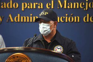 Pedro Janer dice que críticas de FEMA son “bien recibidas”