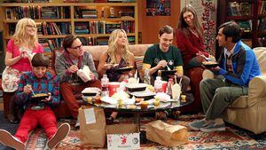 Así han cambiado los personajes de ‘The Big Bang Theory’ en 10 años