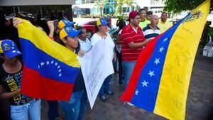 La millonaria donación que dará España para calmar crisis migratoria venezolana