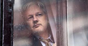 Fiscalía sueca abandona caso de violación en contra de Julian Assange