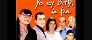 El noviazgo en 'Betty la Fea' del que muy pocos se enteraron