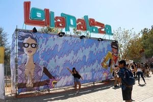 Productor de Lollapalooza 2020 no le teme a Rock in Río: “Se asemeja más al festival de Viña”