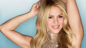 Así puedes obtener el maquillaje nude o “cara lavada” de Shakira y otras celebridades