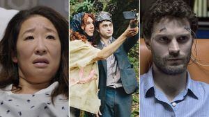 Netflix: 5 filmes com atores famosos que talvez você não tenha assistido