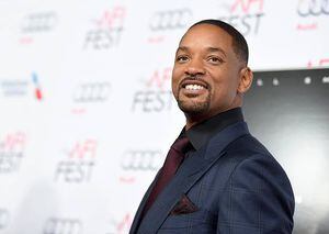 ¿Por qué la esposa de Will Smith le fue infiel?