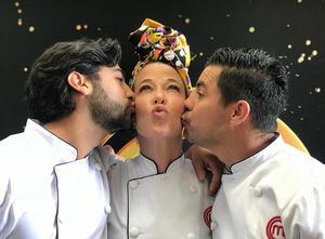 ¡Lo cambiaron a último minuto! ¡Este sería el verdadero ganador de 'MasterChef Celebrity'!