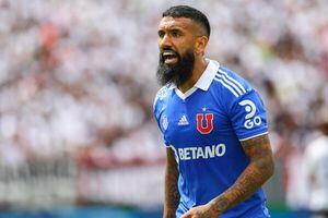 Guarello califica a Ronnie Fernández como la mayor decepción del Campeonato: “Muy activo en redes sociales, pero no tanto en la cancha”