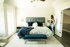 10 quartos minimalistas que vão inspirar sua próxima decoração