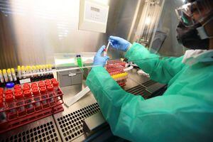 IGSS cerrará por 48 horas laboratorio del hospital de Gineco Obstetricia