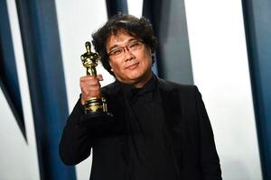 Oscar 2020: por esta razón Parásitos ganó e hizo historia en los premios de la Academia