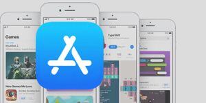 Apple reacciona y reduce su comisión en la App Store al 15% a partir de 2021