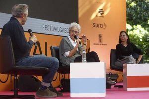 Durante el Festival Gabo 2019 se discutió sobre el periodismo y la crisis en el modelo de negocio