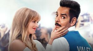 The Valet, la nueva película de Eugenio Derbez es una carta de amor a los inmigrantes latinos en Estados Unidos