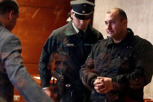 Tortura a ecuatorianos: Corte de Apelaciones ordenó la libertad del gendarme Héctor Palma