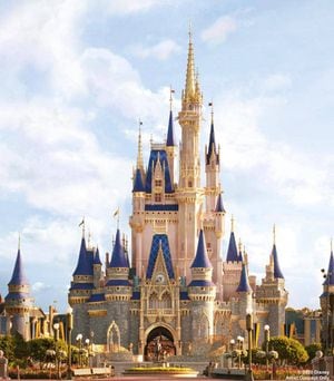 Disney entregará mañana su propuesta de reapertura en Florida