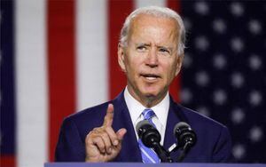 Biden da 90 días para conocer los orígenes del coronavirus