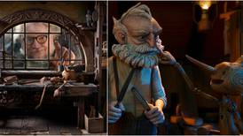 ‘Pinocho’: Guillermo del Toro nos enseña a valorar en vida a nuestros seres queridos