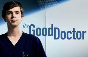 Esta é a data de estreia da nova temporada de The Good Doctor que promete muitas surpresas